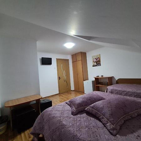 Hotel Casa Bianca à Două Mai Extérieur photo